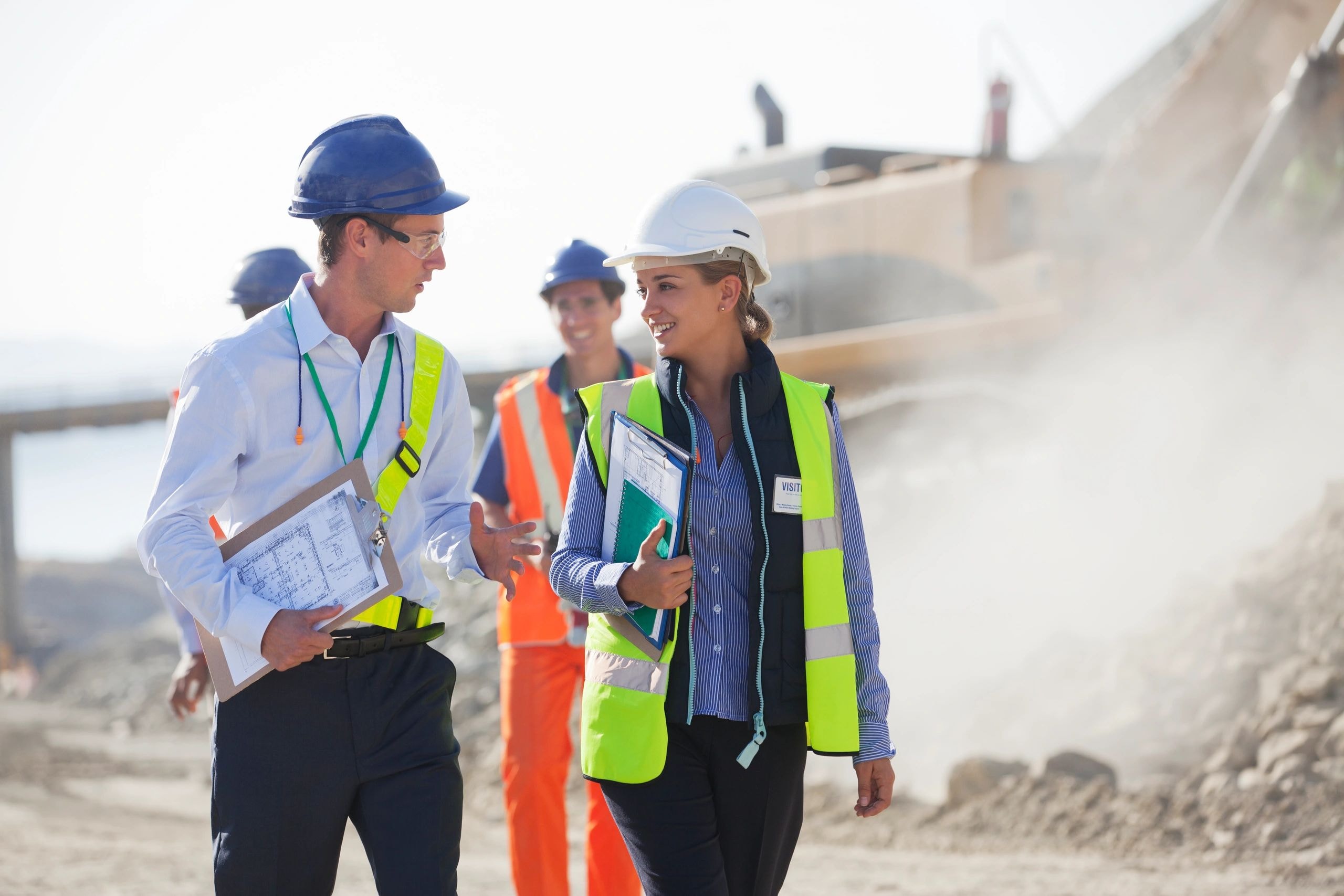 UDI consulting division